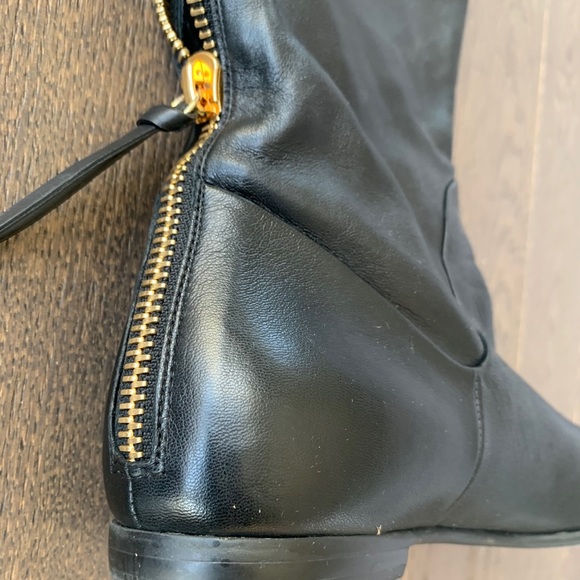 Giuseppe Zanotti Over the Knee Boots - Picture 6 of 13